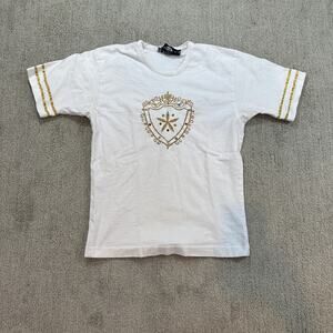 Vintage Boy Blue T-shirt